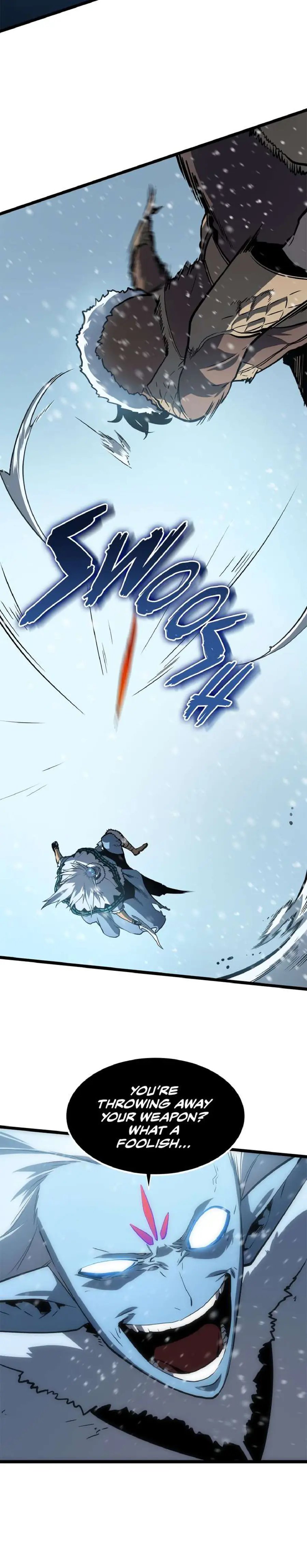 Read Solo Leveling Manga Chapter 54 Page 17