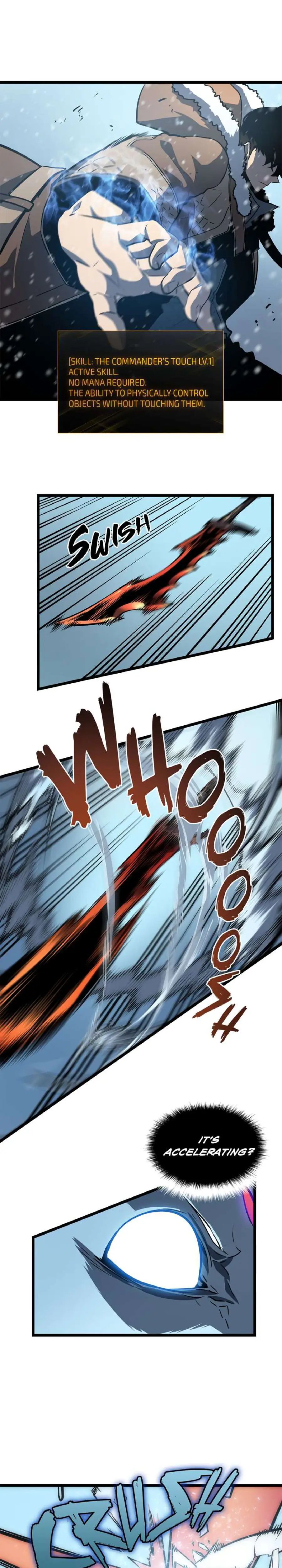 Read Solo Leveling Manga Chapter 54 Page 18