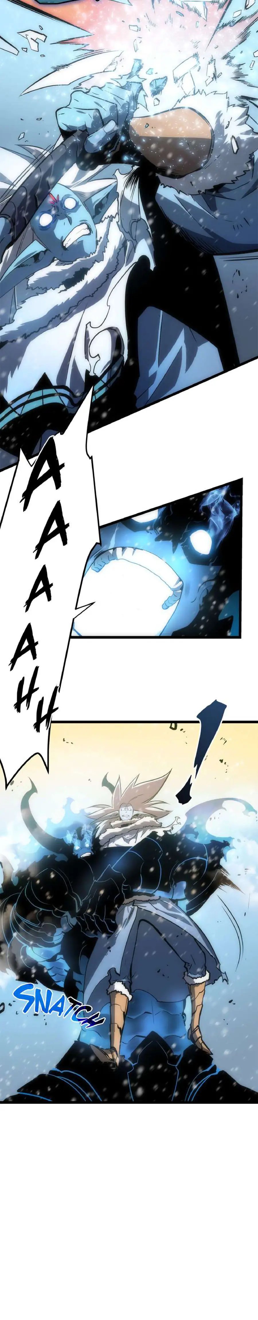 Read Solo Leveling Manga Chapter 54 Page 19