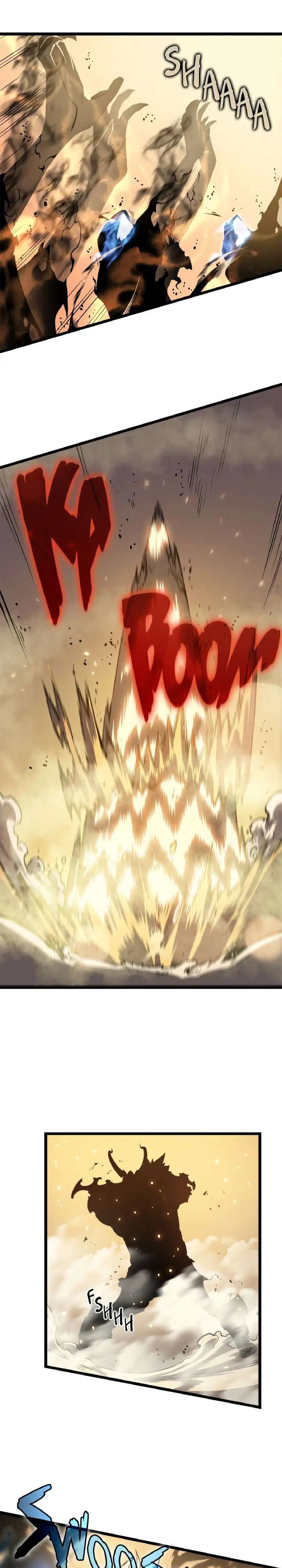 Read Solo Leveling Manga Chapter 54 Page 20