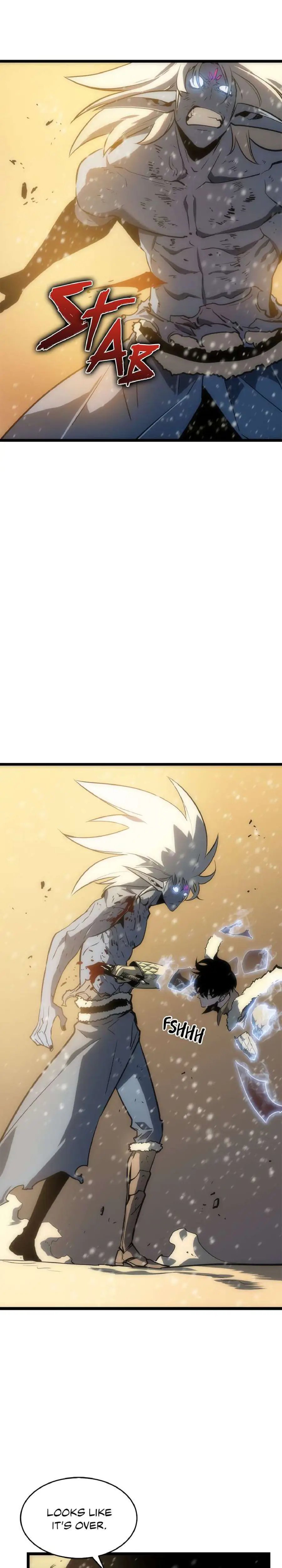 Read Solo Leveling Manga Chapter 54 Page 22