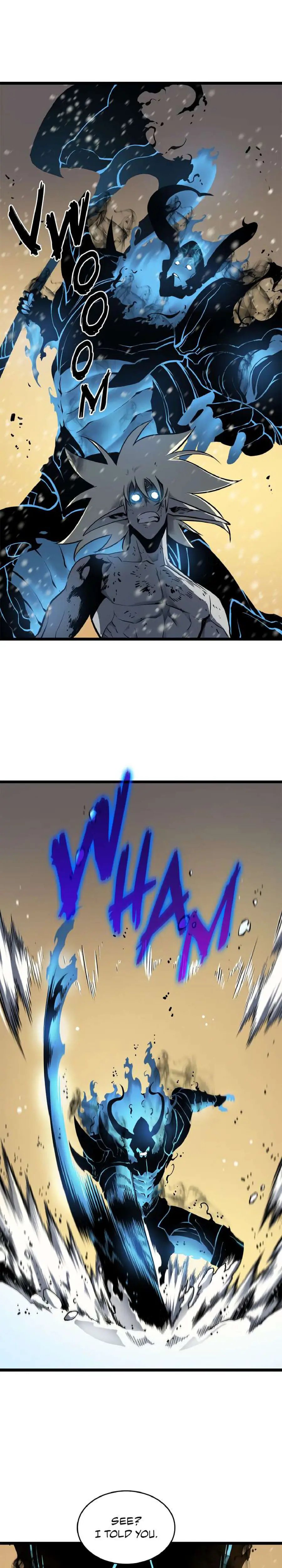 Read Solo Leveling Manga Chapter 54 Page 24