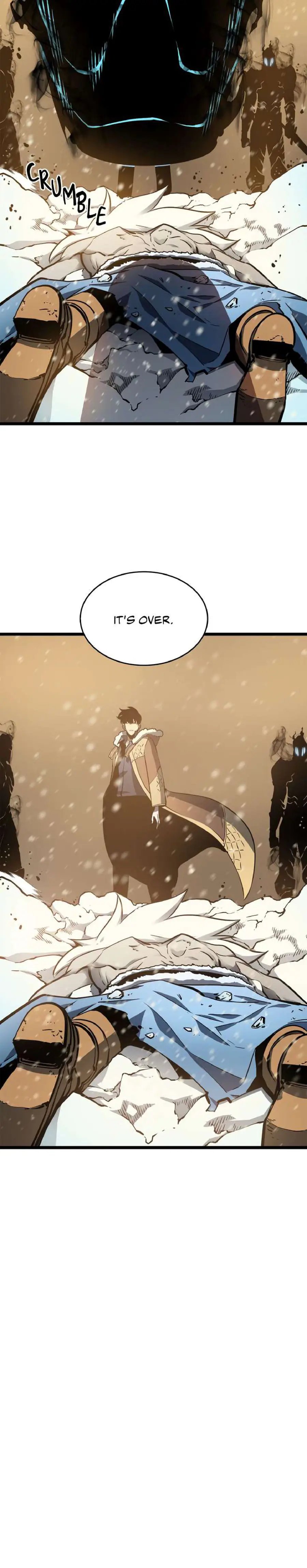 Read Solo Leveling Manga Chapter 54 Page 25