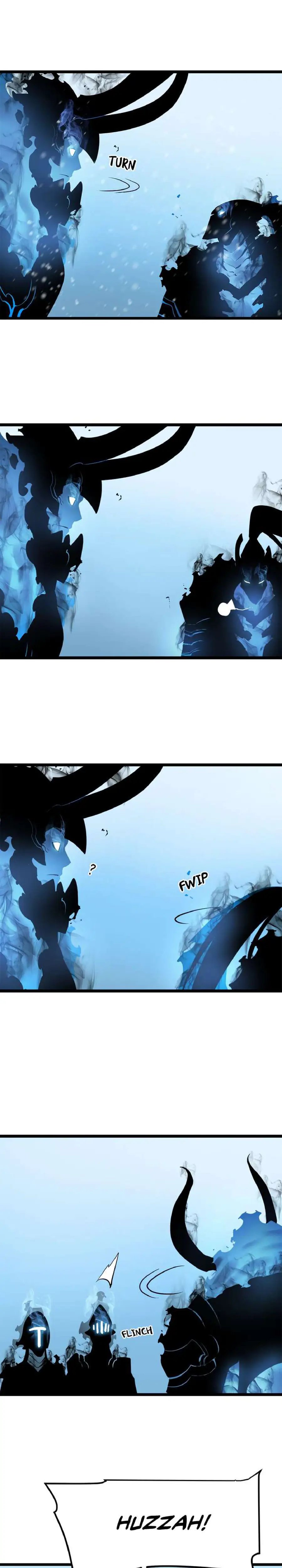 Read Solo Leveling Manga Chapter 54 Page 28