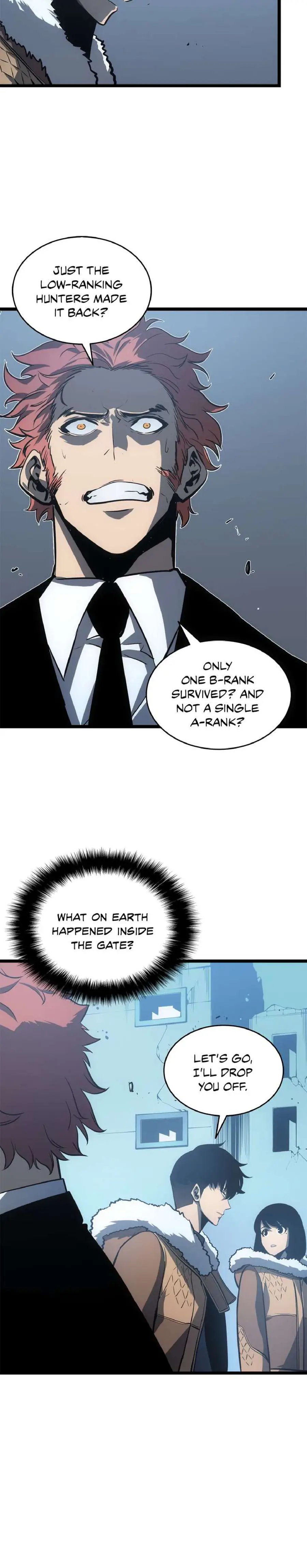 Read Solo Leveling Manga Chapter 55 Page 7