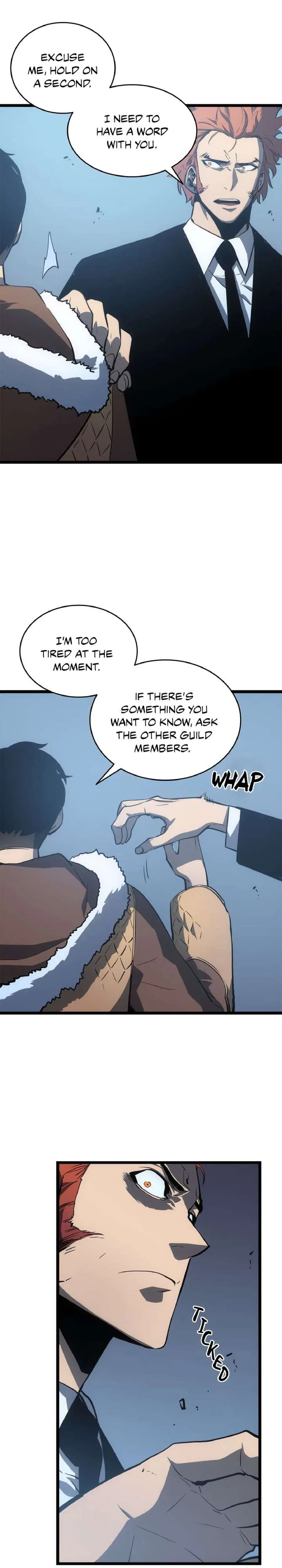 Read Solo Leveling Manga Chapter 55 Page 8