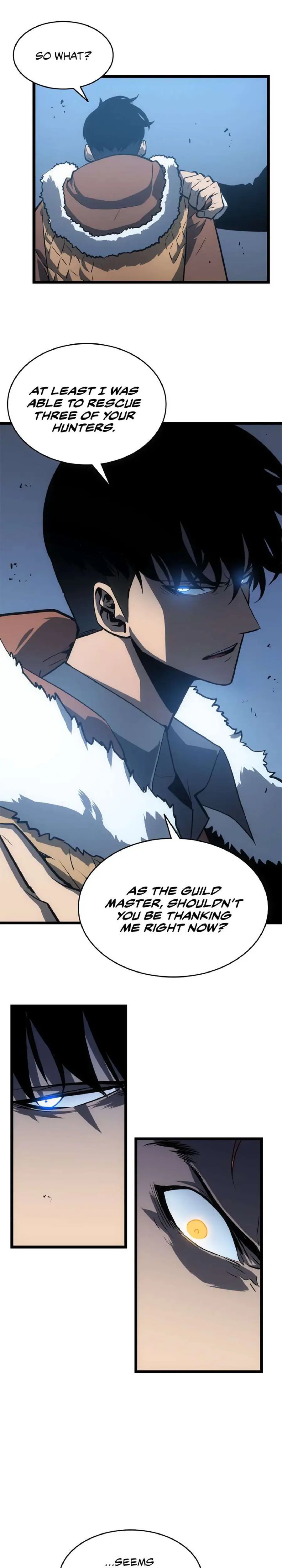 Read Solo Leveling Manga Chapter 55 Page 10