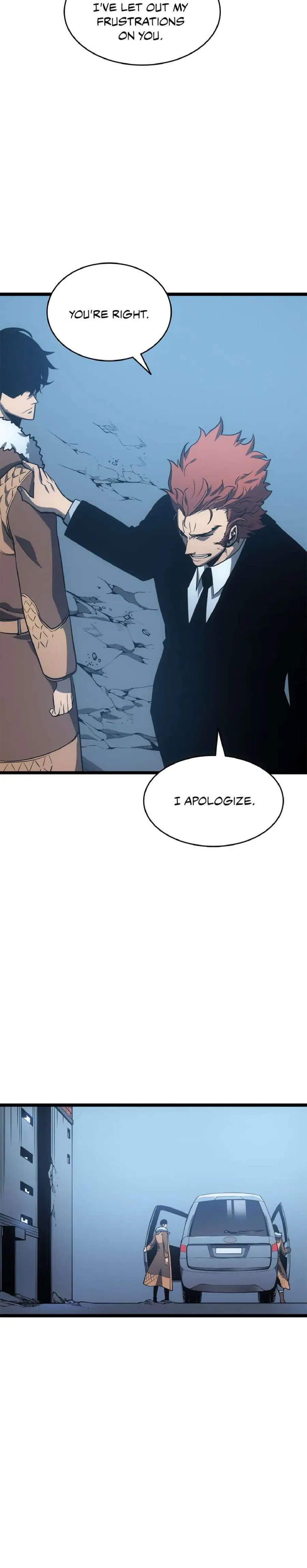 Read Solo Leveling Manga Chapter 55 Page 11