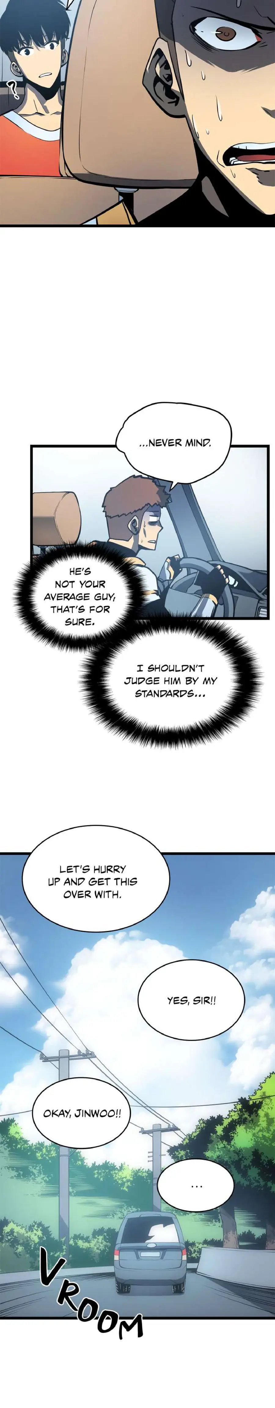 Read Solo Leveling Manga Chapter 55 Page 25