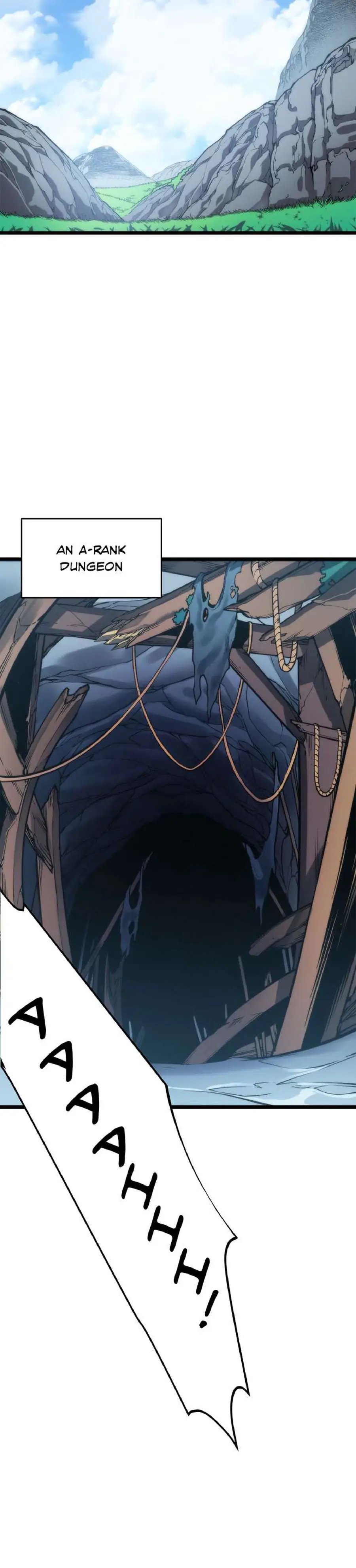 Read Solo Leveling Manga Chapter 56 Page 7