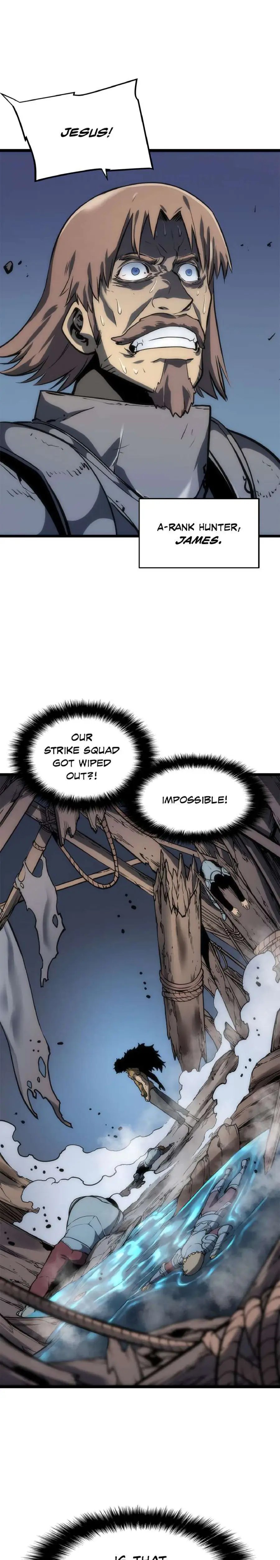 Read Solo Leveling Manga Chapter 56 Page 8