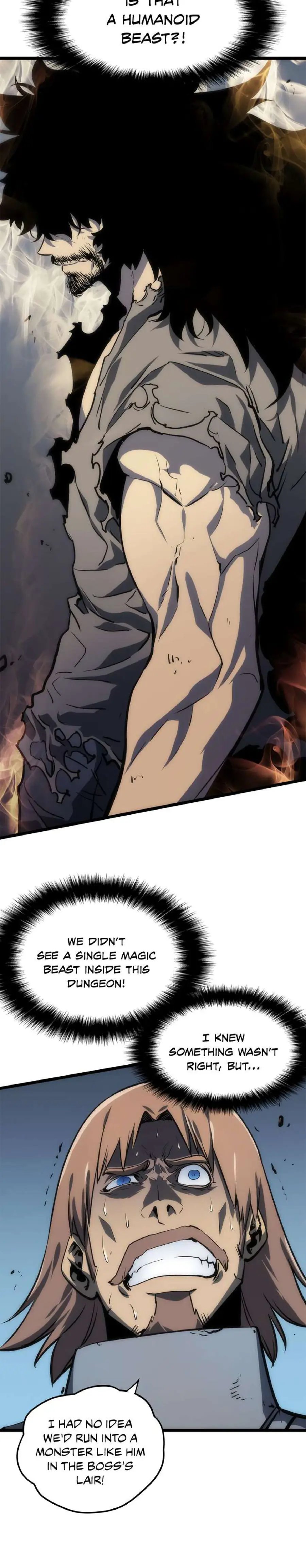 Read Solo Leveling Manga Chapter 56 Page 9