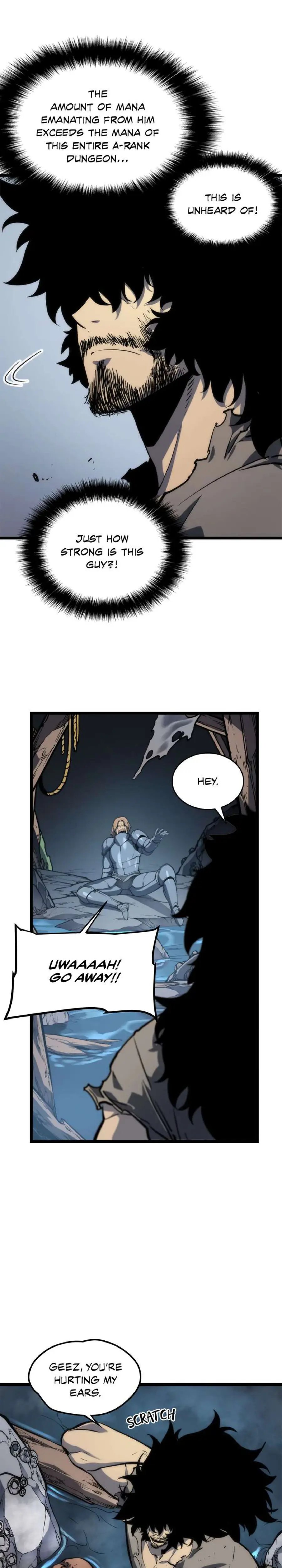 Read Solo Leveling Manga Chapter 56 Page 10