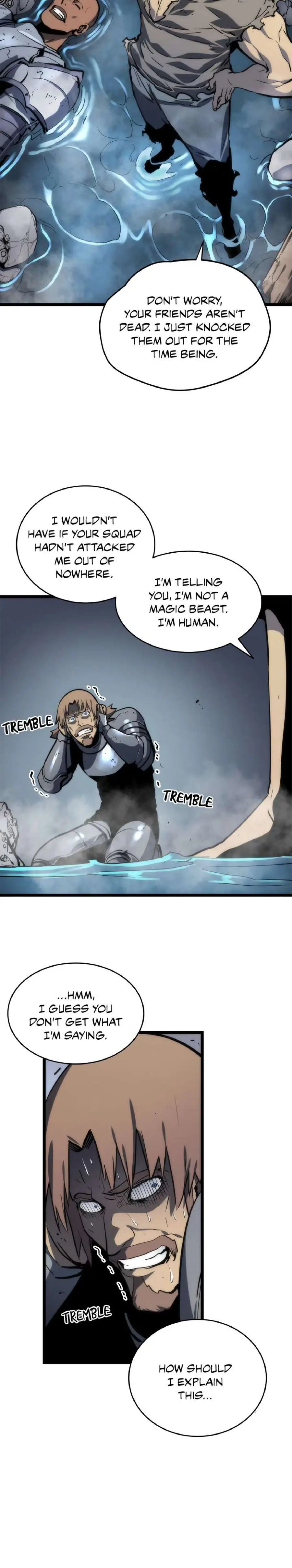 Read Solo Leveling Manga Chapter 56 Page 11