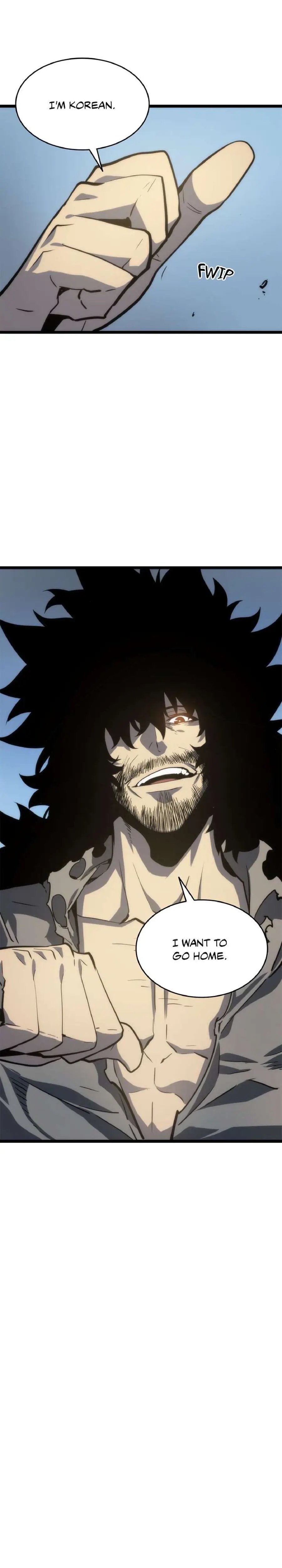 Read Solo Leveling Manga Chapter 56 Page 12