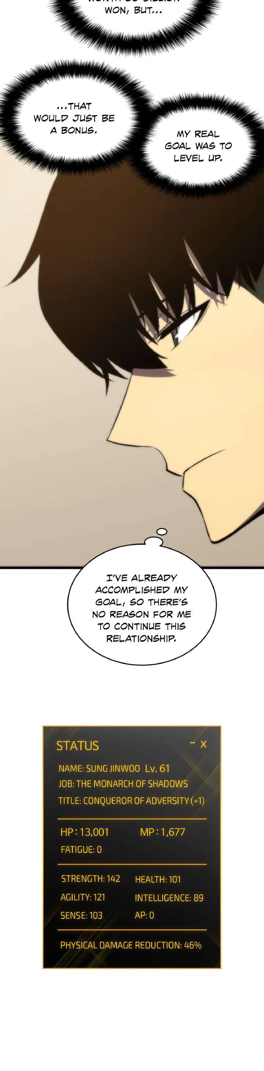 Read Solo Leveling Manga Chapter 56 Page 15