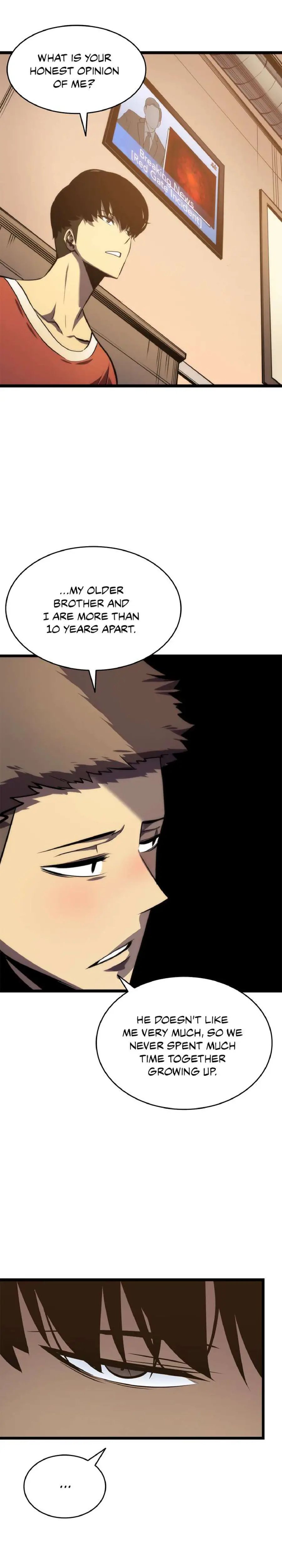 Read Solo Leveling Manga Chapter 56 Page 18