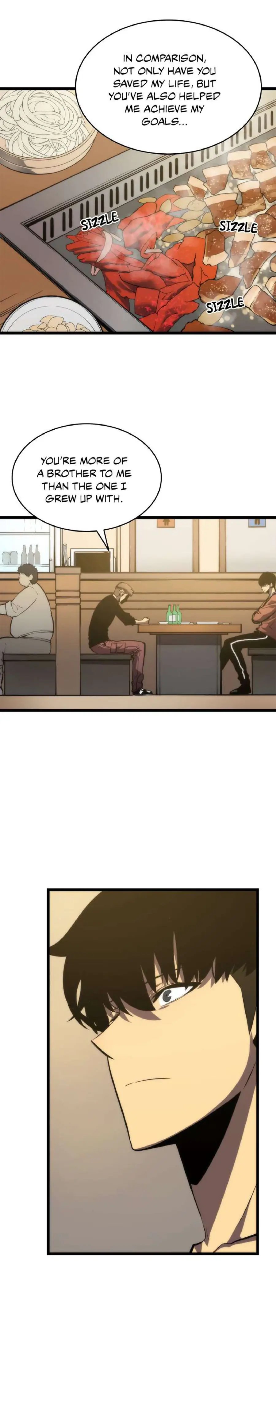 Read Solo Leveling Manga Chapter 56 Page 19