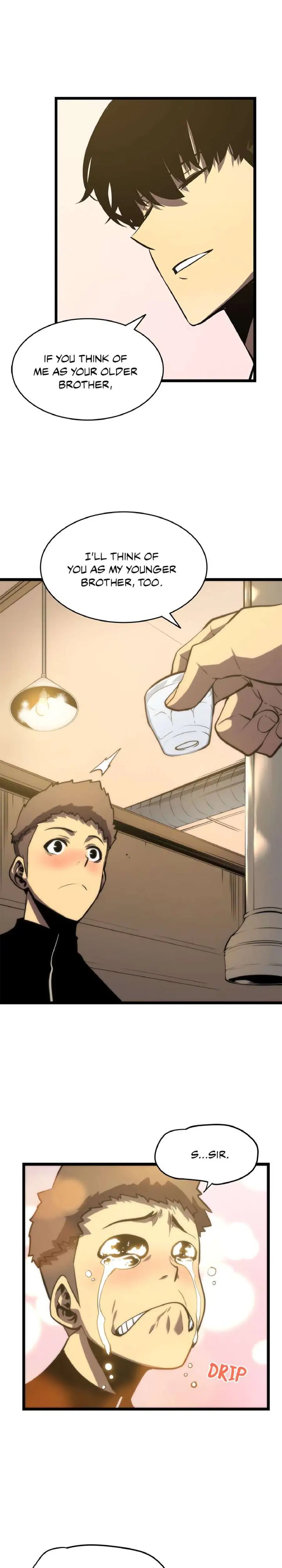 Read Solo Leveling Manga Chapter 56 Page 20