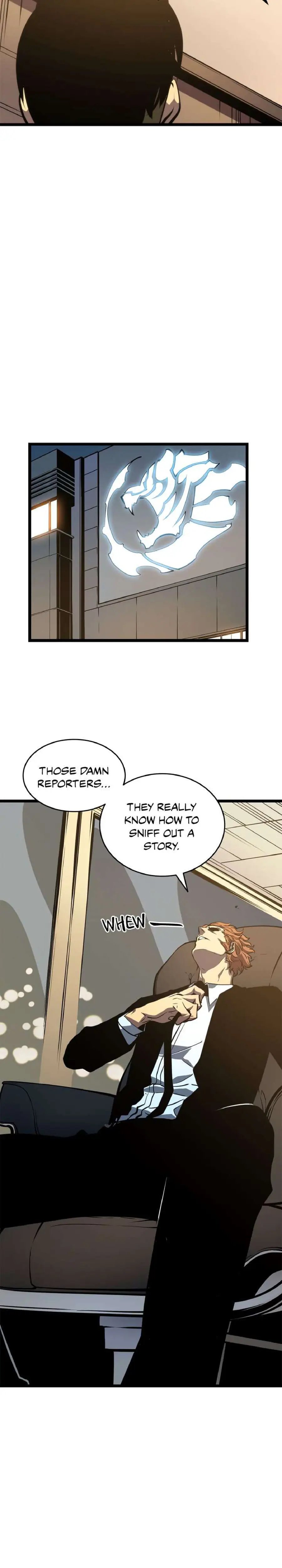 Read Solo Leveling Manga Chapter 56 Page 23