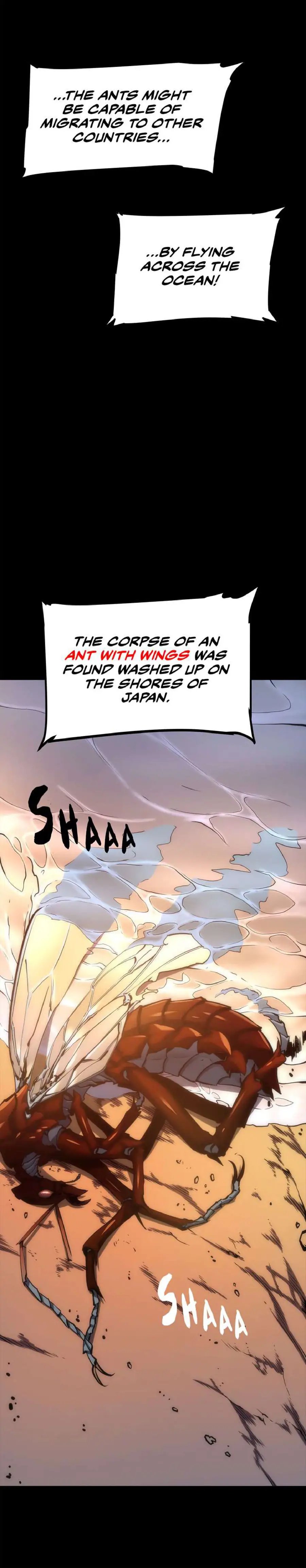 Read Solo Leveling Manga Chapter 56 Page 29