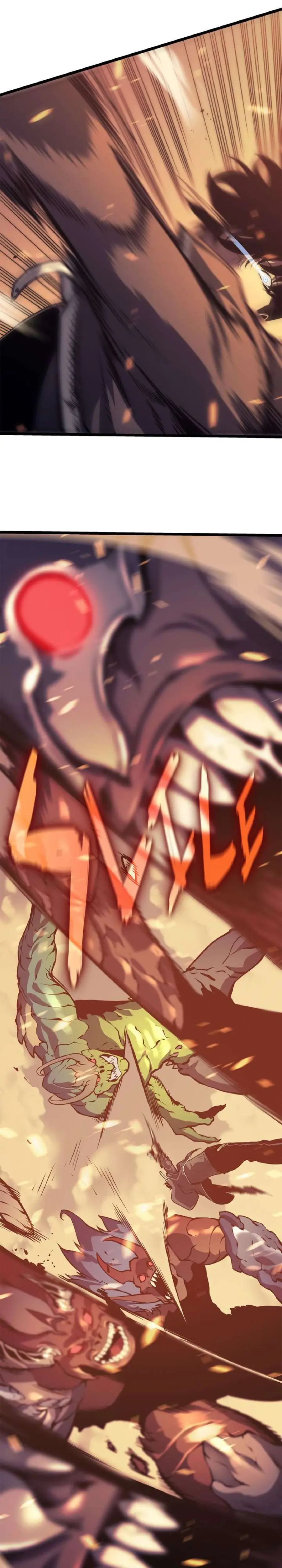 Read Solo Leveling Manga Chapter 57 Page 12