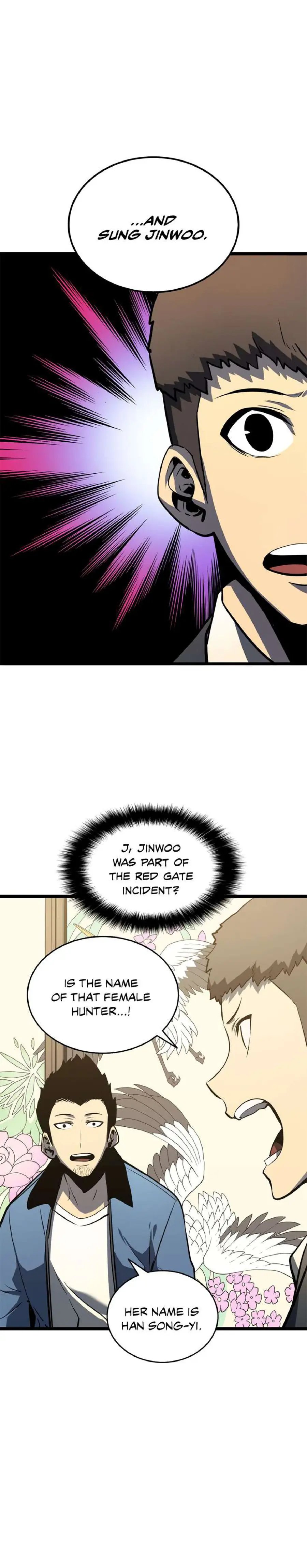 Read Solo Leveling Manga Chapter 57 Page 19