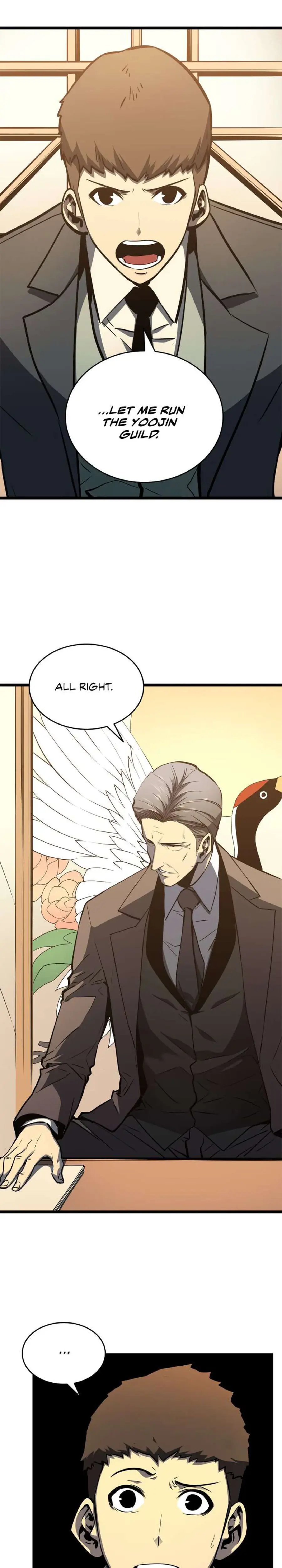 Read Solo Leveling Manga Chapter 57 Page 24