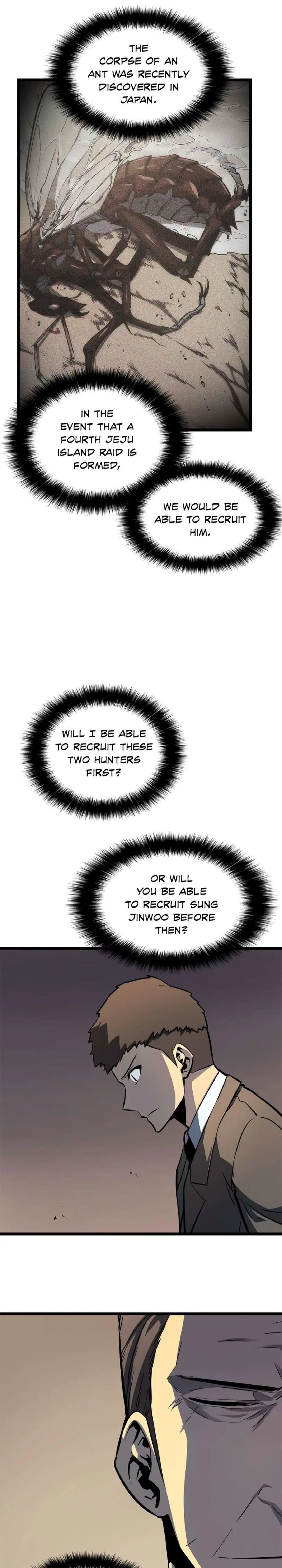 Read Solo Leveling Manga Chapter 57 Page 29