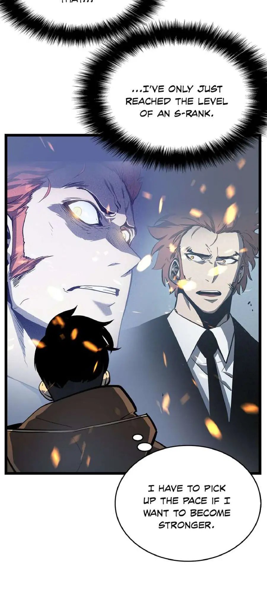 Read Solo Leveling Manga Chapter 58 Page 4