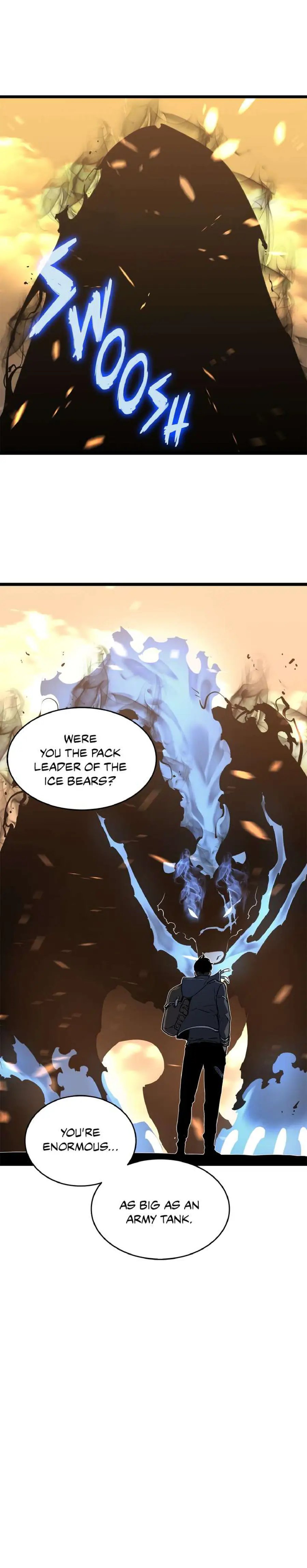 Read Solo Leveling Manga Chapter 58 Page 6