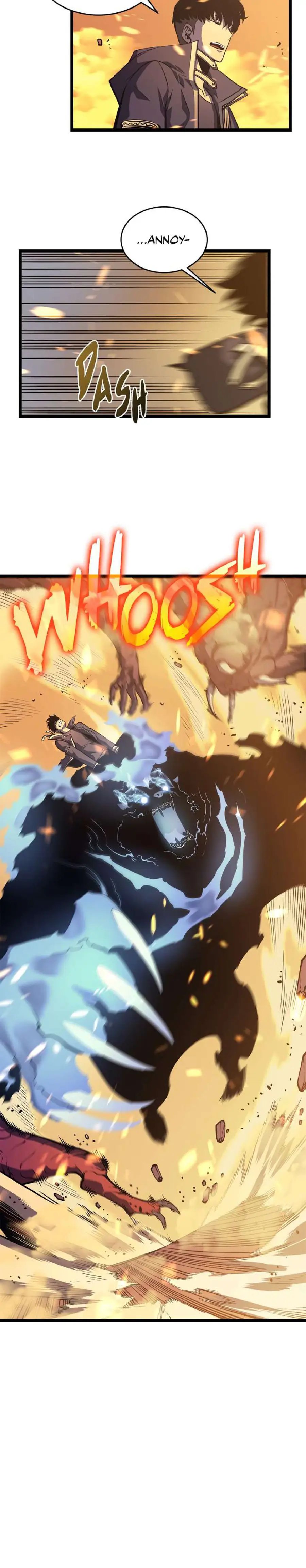 Read Solo Leveling Manga Chapter 58 Page 8