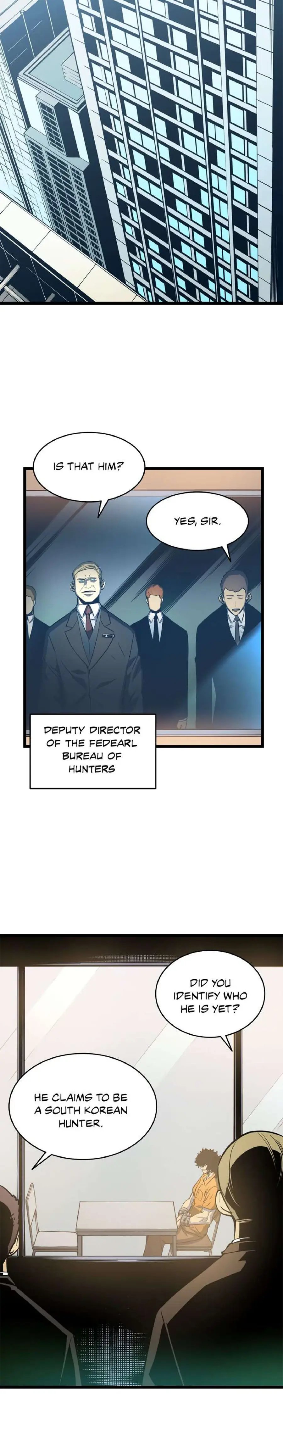 Read Solo Leveling Manga Chapter 58 Page 10