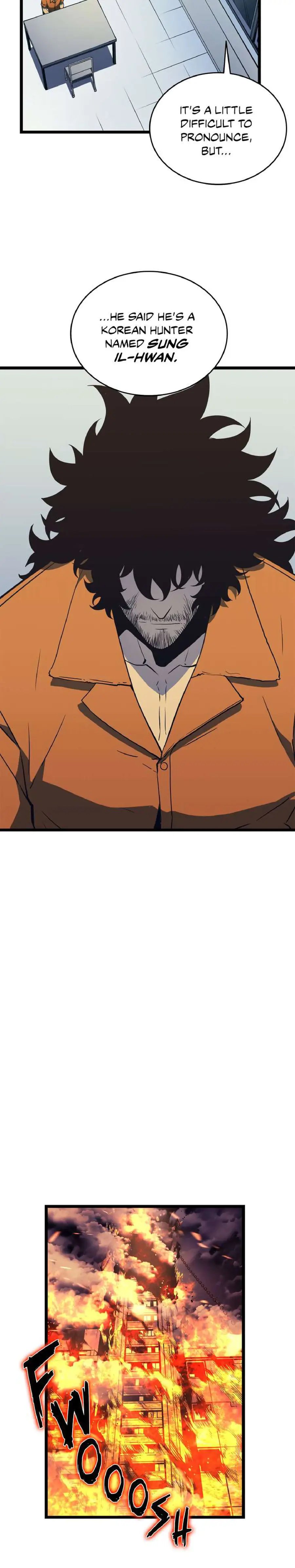 Read Solo Leveling Manga Chapter 58 Page 14
