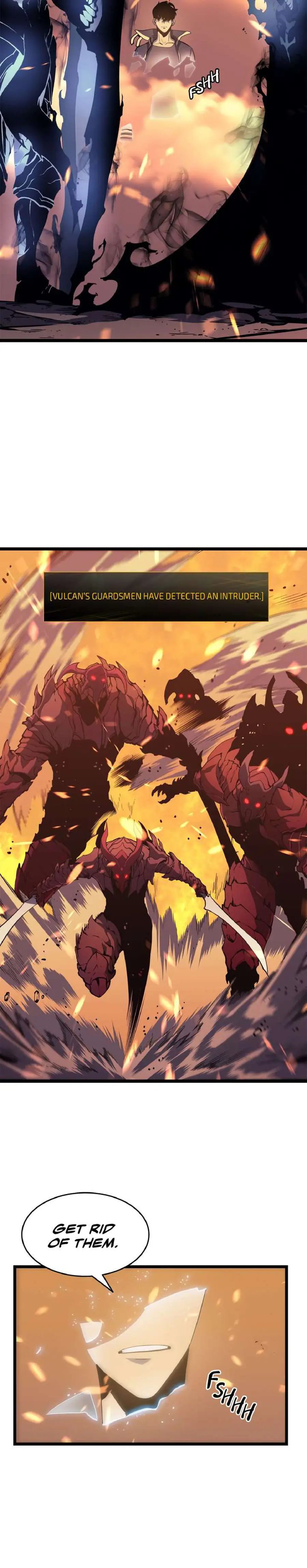 Read Solo Leveling Manga Chapter 58 Page 22