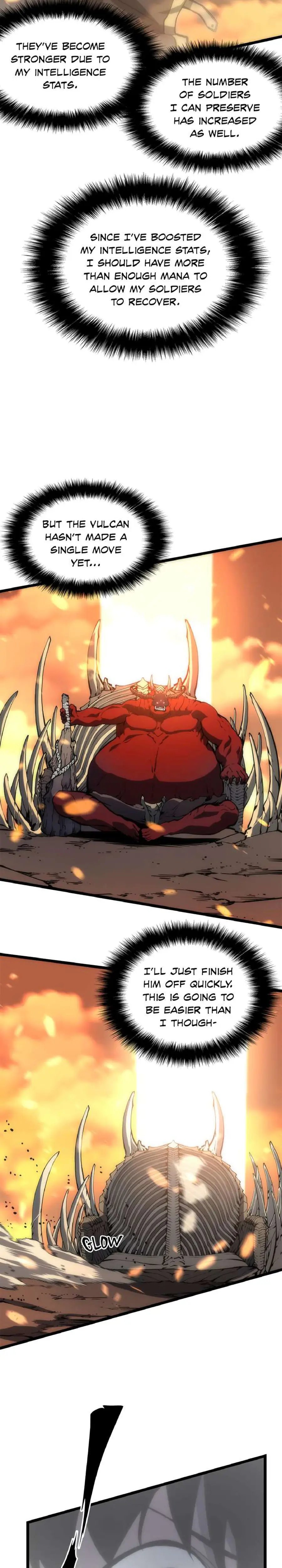 Read Solo Leveling Manga Chapter 58 Page 24