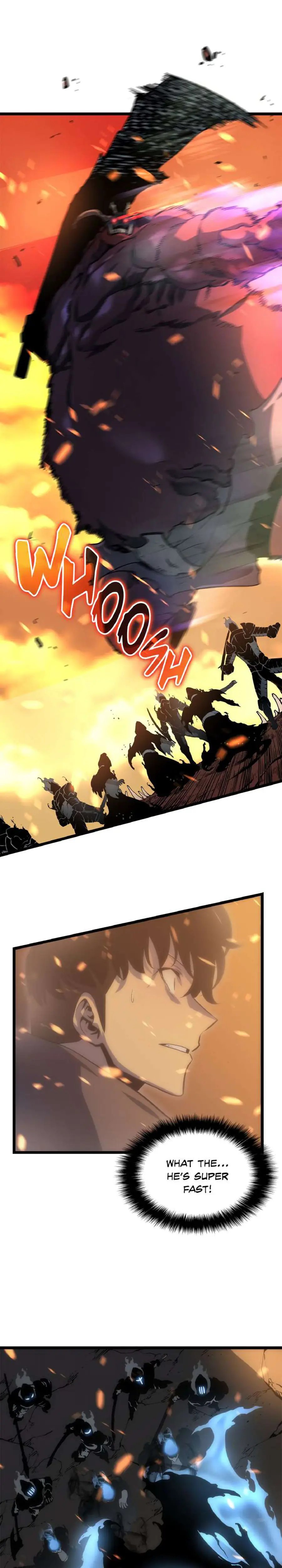 Read Solo Leveling Manga Chapter 58 Page 26