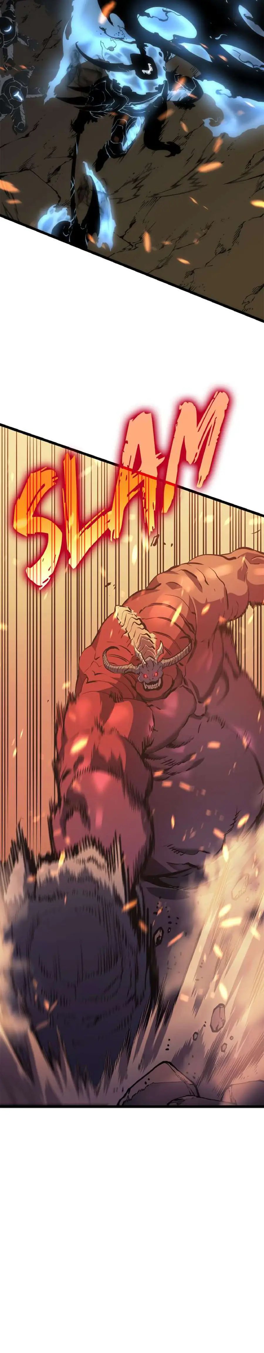 Read Solo Leveling Manga Chapter 58 Page 27