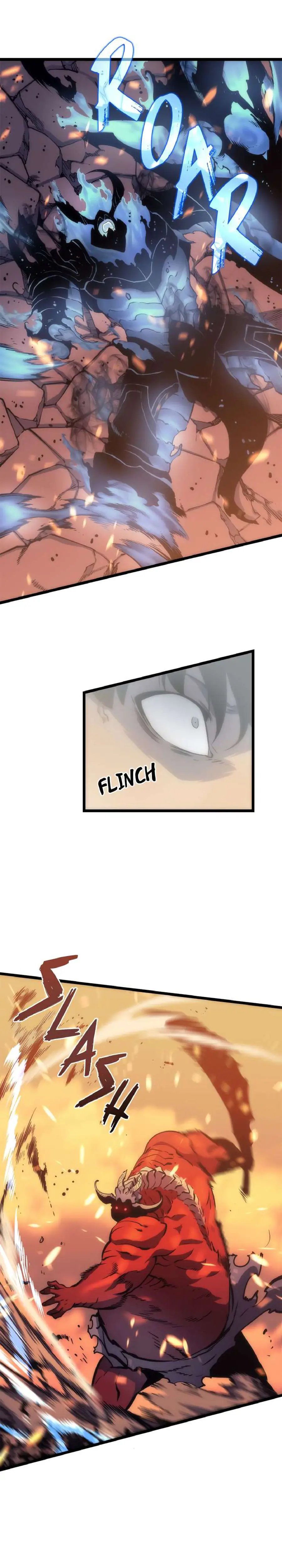 Read Solo Leveling Manga Chapter 58 Page 28