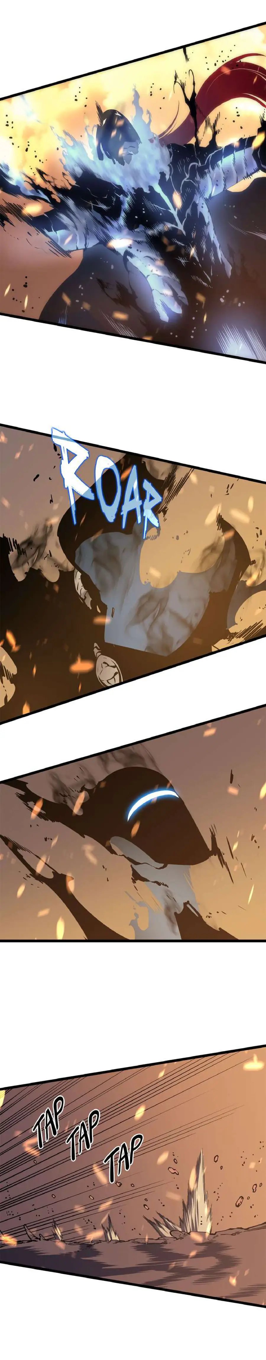 Read Solo Leveling Manga Chapter 58 Page 29