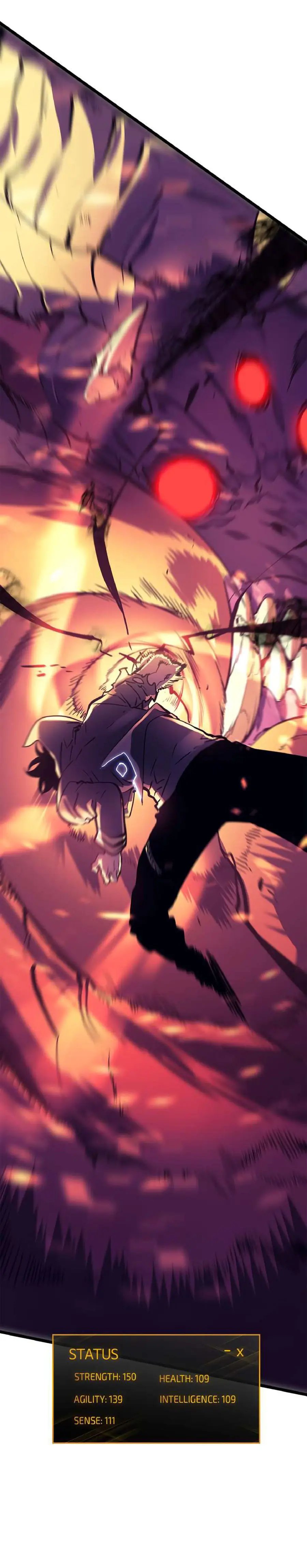 Read Solo Leveling Manga Chapter 58 Page 31