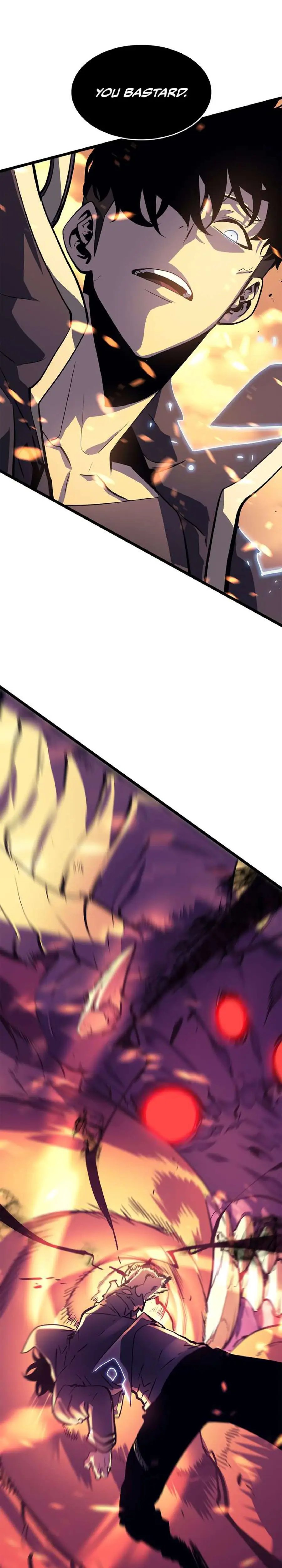 Read Solo Leveling Manga Chapter 59 Page 2