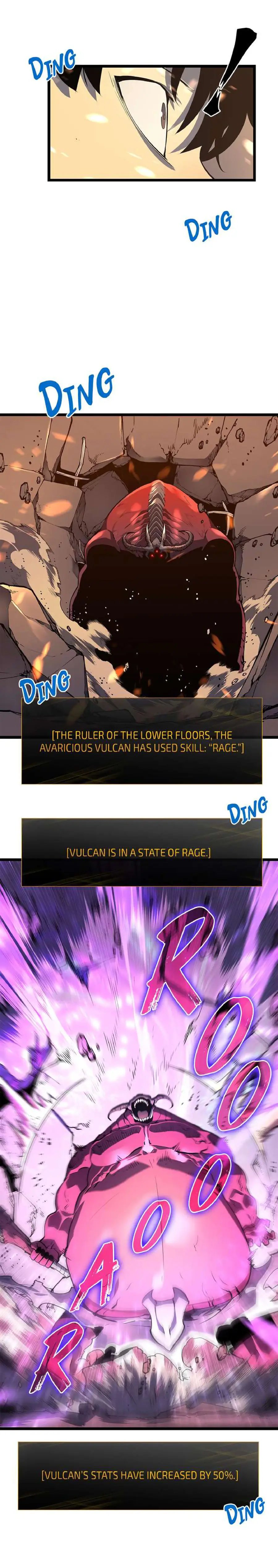 Read Solo Leveling Manga Chapter 59 Page 5