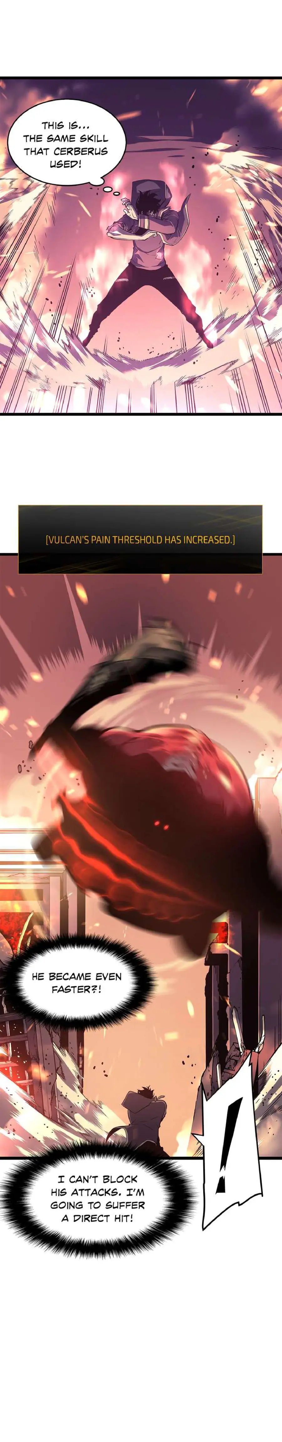 Read Solo Leveling Manga Chapter 59 Page 6