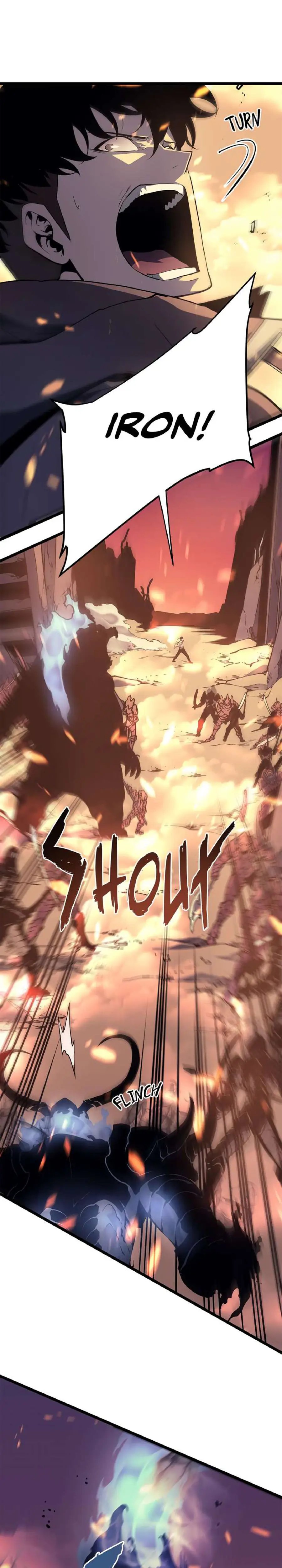 Read Solo Leveling Manga Chapter 59 Page 7