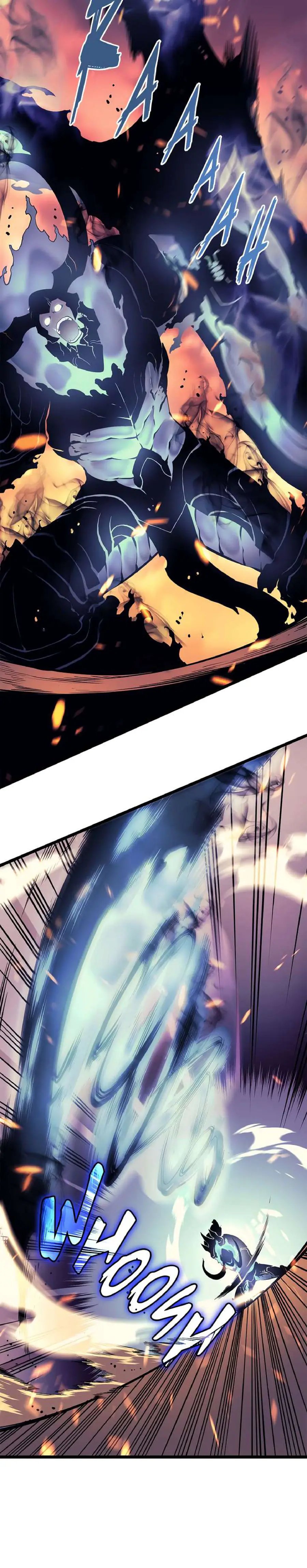 Read Solo Leveling Manga Chapter 59 Page 8