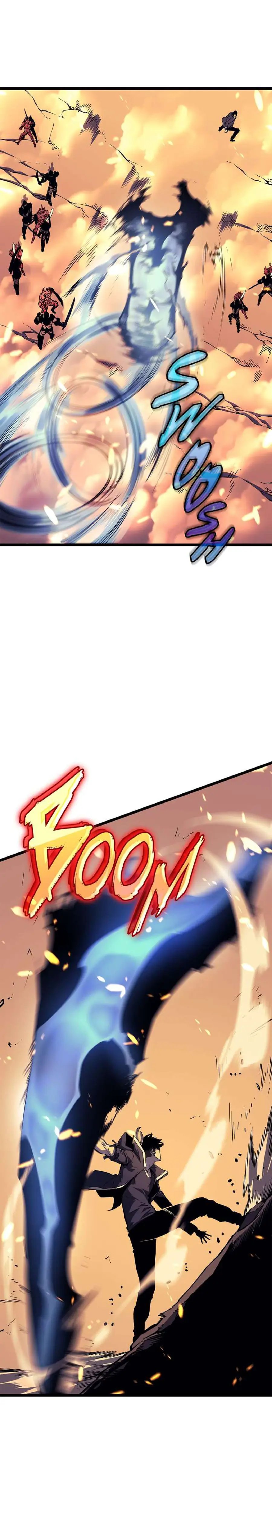 Read Solo Leveling Manga Chapter 59 Page 9