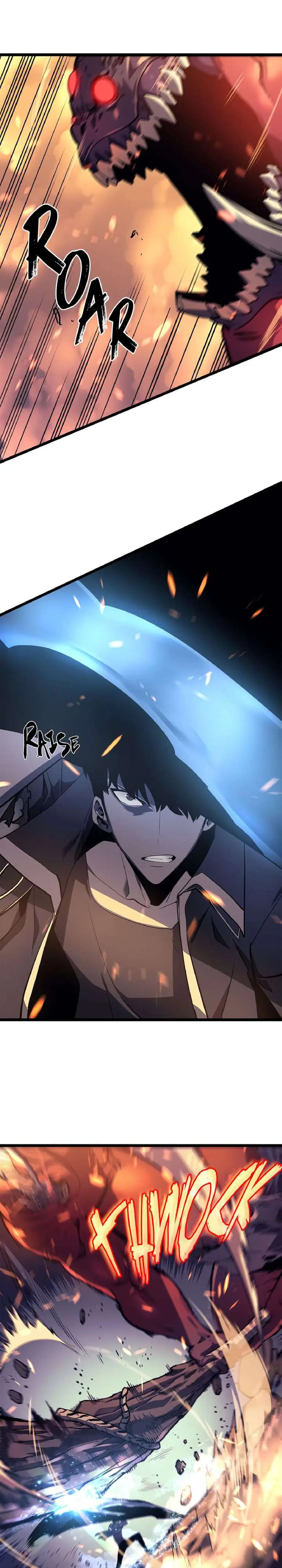 Read Solo Leveling Manga Chapter 59 Page 10