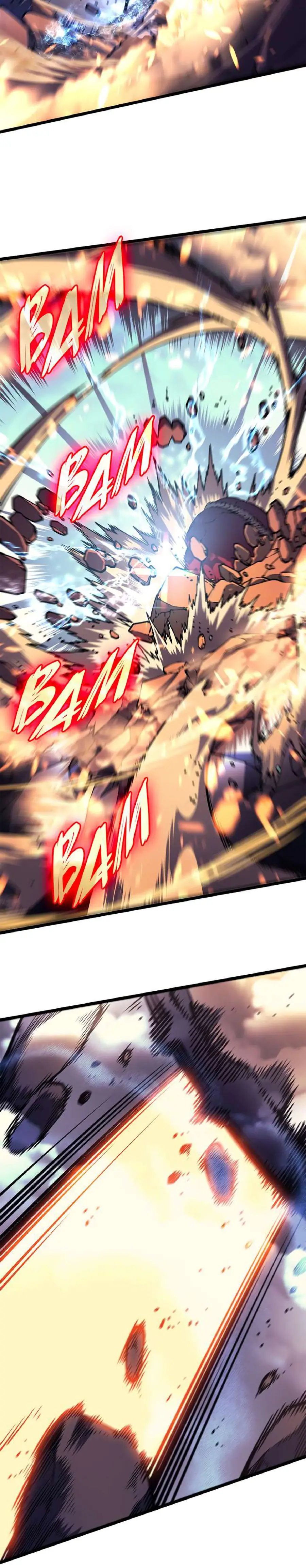 Read Solo Leveling Manga Chapter 59 Page 11