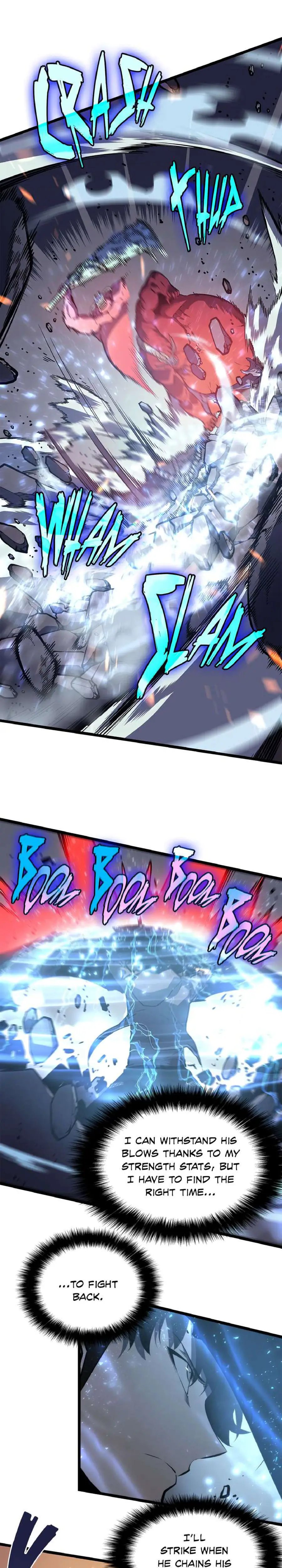 Read Solo Leveling Manga Chapter 59 Page 12